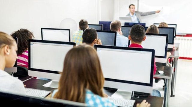 Ciencias de Datos e Inteligencia Artificial. La educación que viene