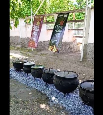 «Luces y Sombras» de la semana que pasó
