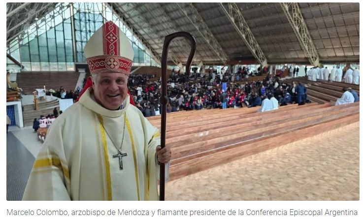 Advertencia del Episcopado Argentino sobre la situación económica: “Hay mucha gente afuera”