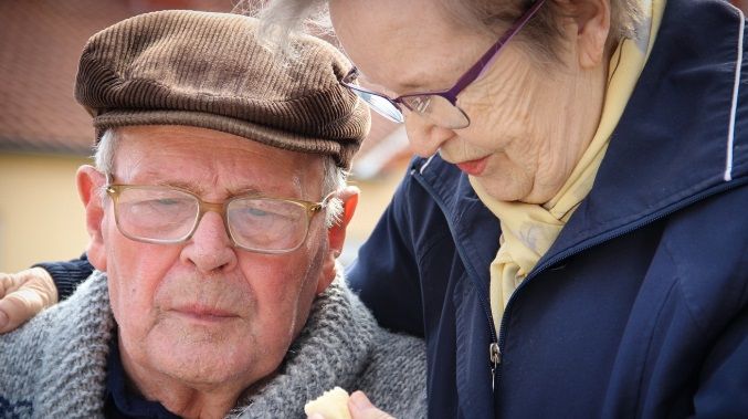 Jubilados y pensionados, confirmado el aumento para el mes de abril