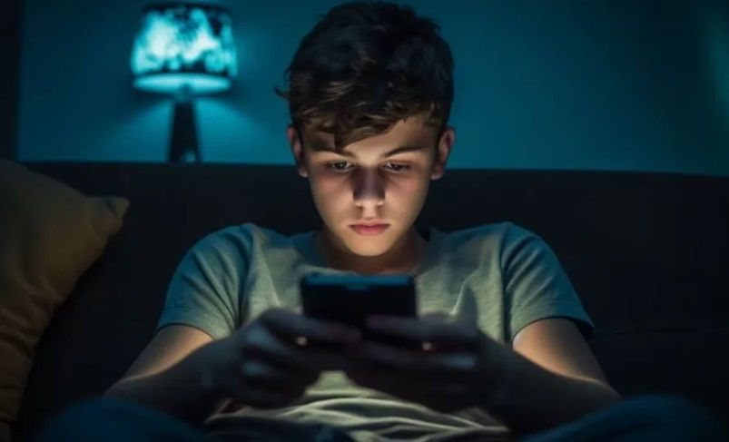  Ludopatía en adolescentes, el Instituto de Juegos redobla sus esfuerzos