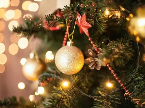 Llegó el momento, ¿Cuánto cuesta armar el pinito y decorar la casa para esta Navidad?