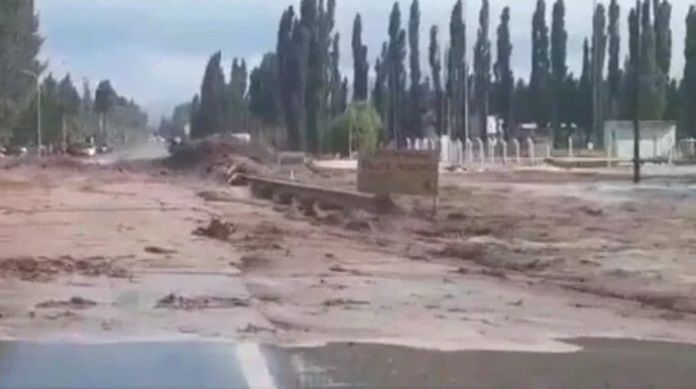Irrigación fortalece la gestión ambiental y prevención de riesgos aluvionales