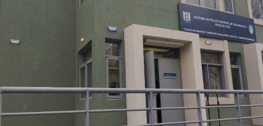 Insólito. Comisario General retirado quedó detenido por abuso sexual