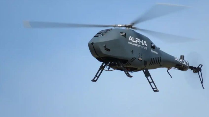 La Sociedad Rural del Valle de Uco propone «Lucha Antigranizo» con drones