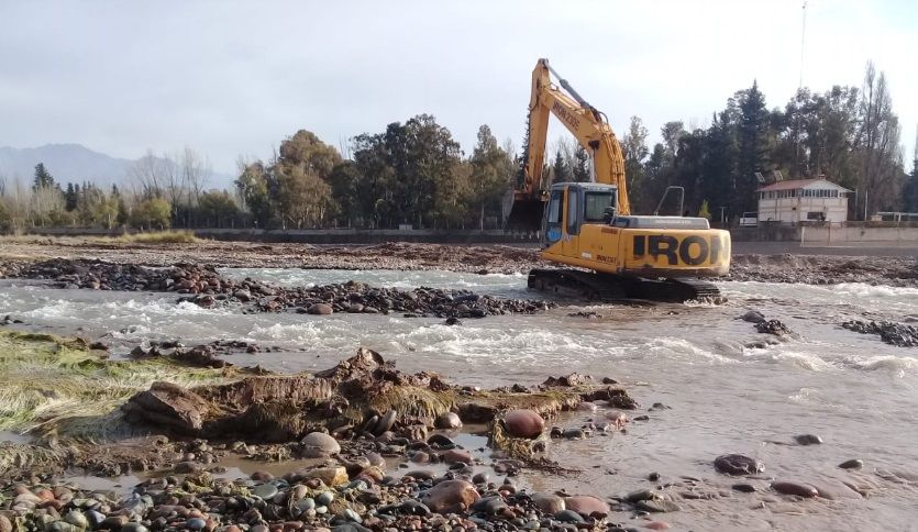 Irrigación refuerza su plantel profesional para el desarrollo de obras