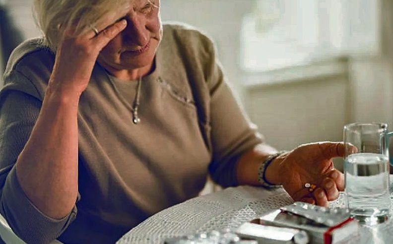 Para la UCA, uno de cada tres jubilados en Argentina, es pobre