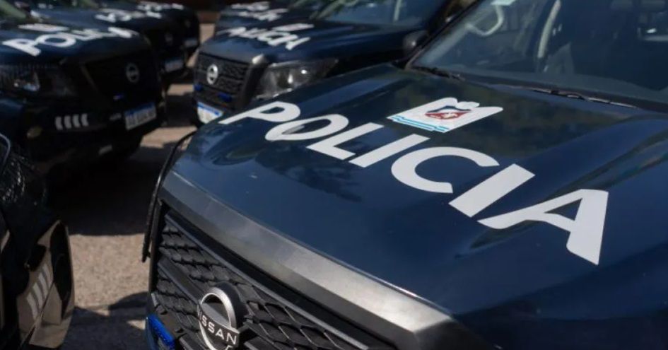 Nuevo llamado a licitación para comprar vehículos policiales