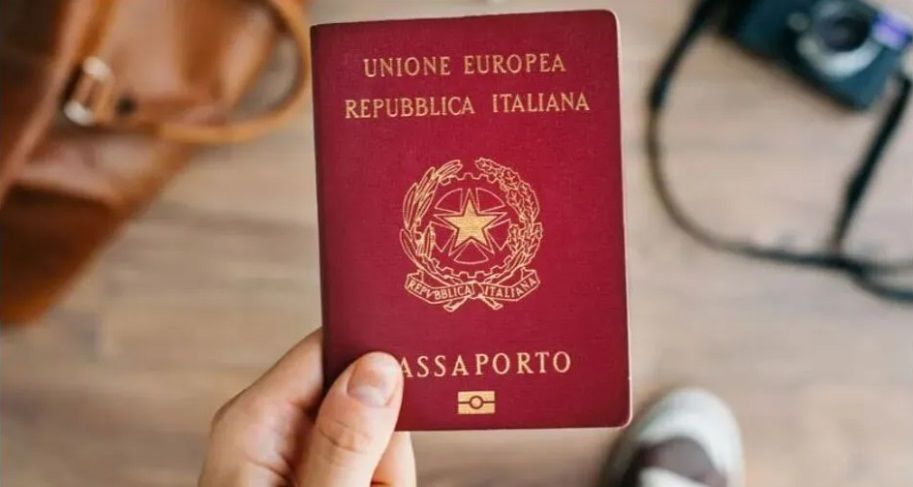 Fuerte aumento para los trámites en los Consulados de Italia