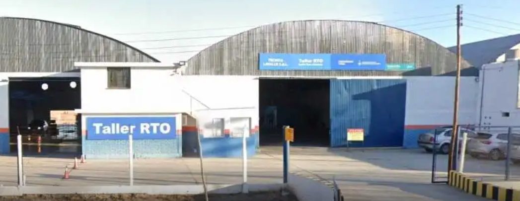 Parece que no es tanto negocio. Dieron de baja un taller de RTO en Mendoza
