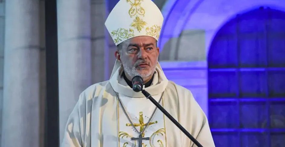 El Obispo de San Rafael fue denunciado por abuso