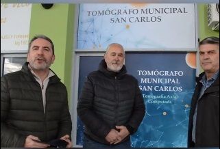 Crisis en las filas de Jorge Difonso, renuncia el único concejal que tenía en San Carlos