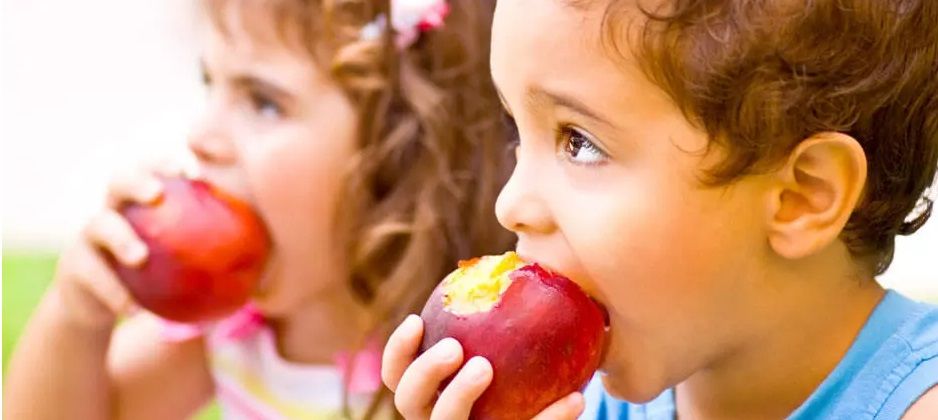 Estos son los cambios que se vienen para las meriendas escolares