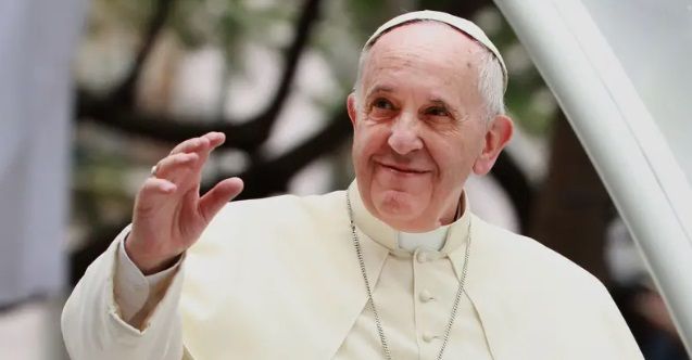 Los secretos que el Papa Francisco reveló en una entrevista