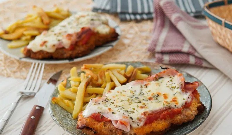 Llega el «Día de la Milanesa» a Godoy Cruz