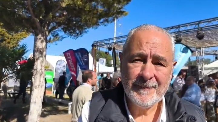 Alejandro Morillas, tenemos mucho trabajo por delante con la ganaderia