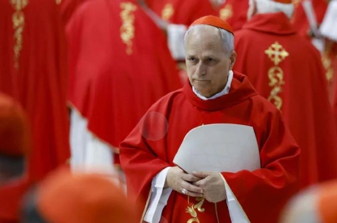 Quién es Robert Prevost, el nuevo lider de la Iglesia Católica
