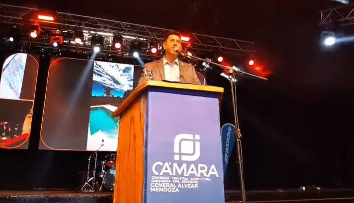 Fiesta Nacional de la Ganadería, la Cámara presentó sus reclamos