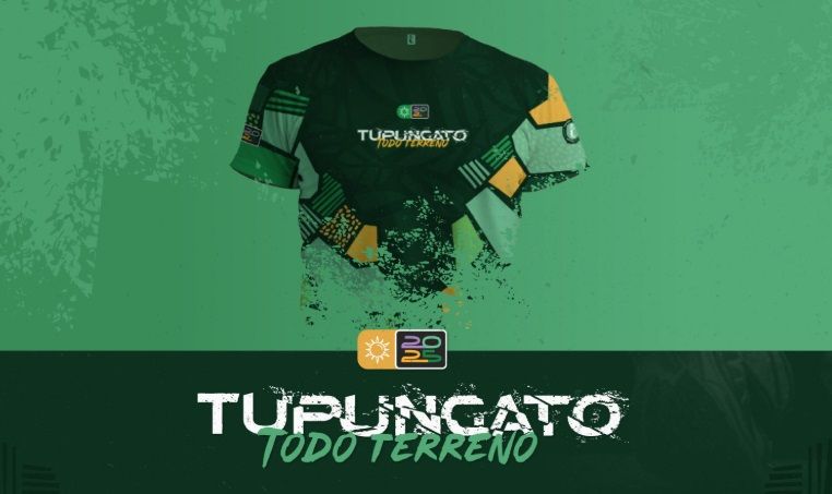 Cuenta regresiva para la segunda Edición de «Tupungato Todo Terreno»