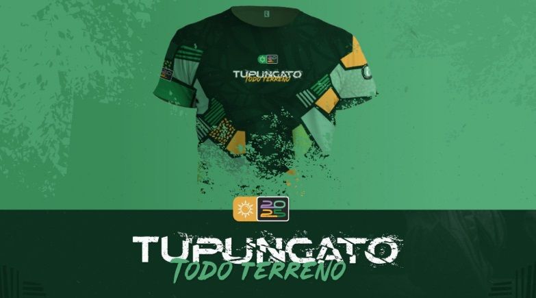 Gran expectativa por la segunda edición de «Tupungato Todo Terreno»
