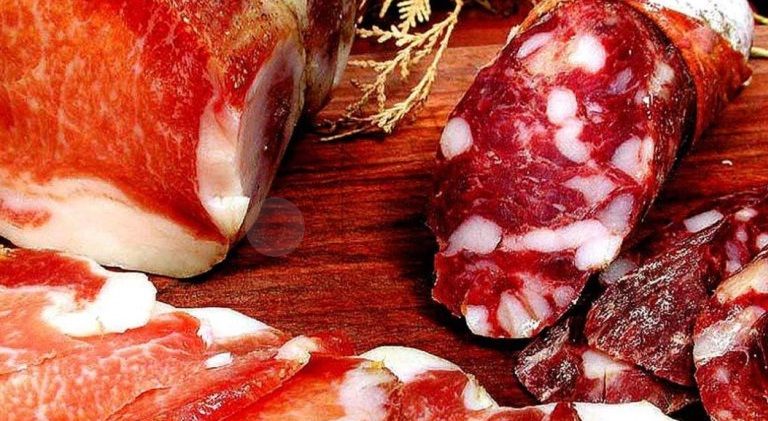 Temporada de carneos, cómo prevenir que no haya Triquinosis