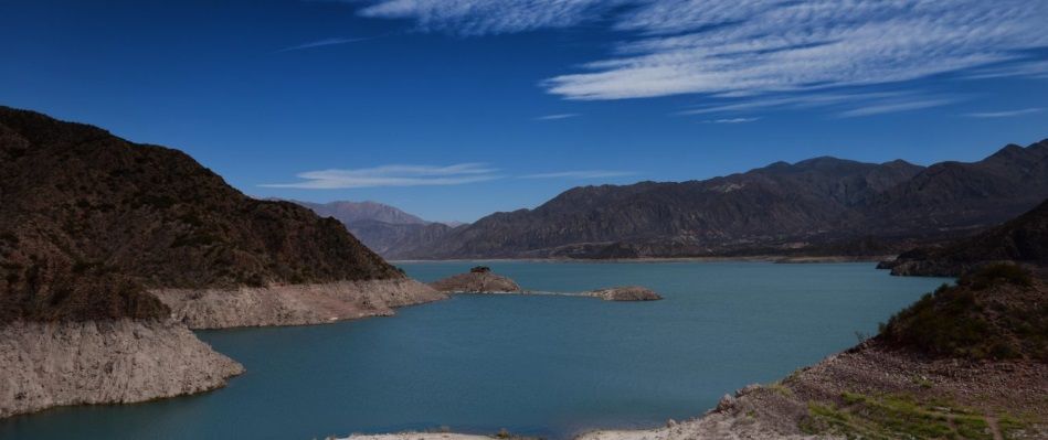 Fondo Hídrico de Infraestructura, fuerte reclamo de Mendoza