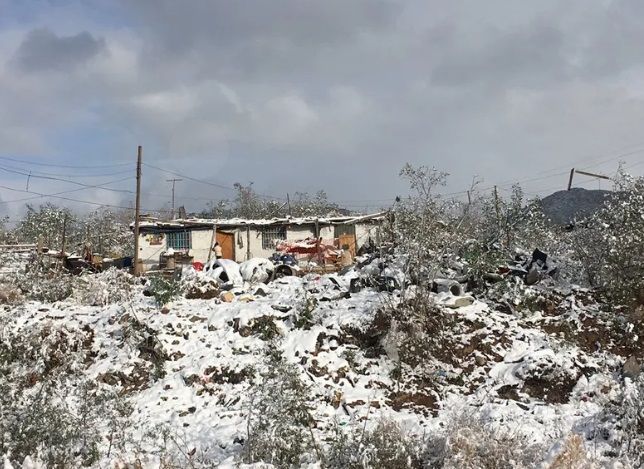 «Luces y Sombras» de la semana que pasó
