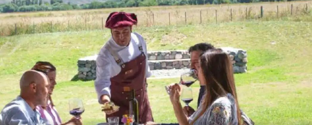 En San Carlos comenzaron cursos de inglés pensando en el turismo