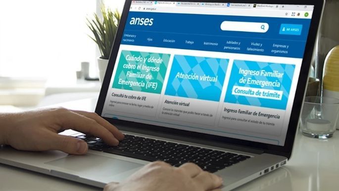 ANSES habilitó la presentación digital de la libreta AUH 2025