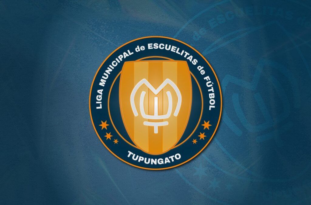 Tupungato tendrá su Liga Municipal de Escuelitas de Fútbol 
