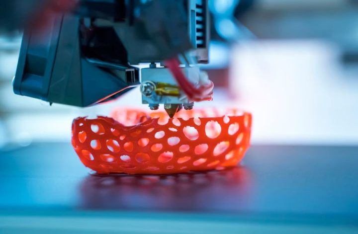 Cómo realizar Impresión 3D, Godoy Cruz te ofrece un curso gratuito