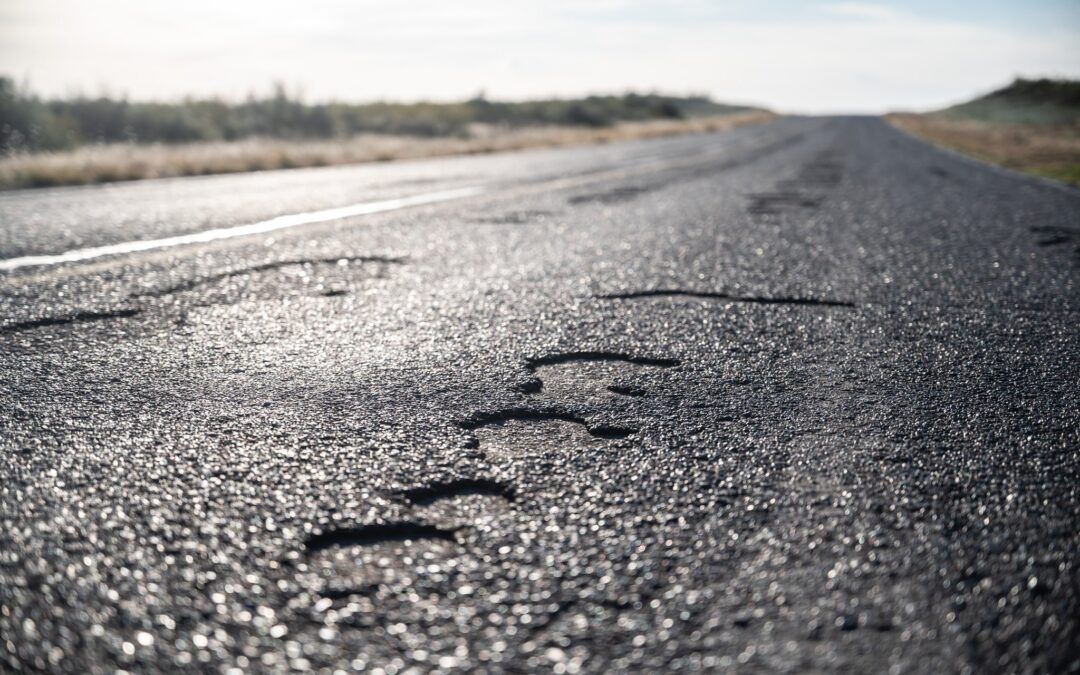 Ruta 143 de Pareditas a San Rafael, licitaron su reparación