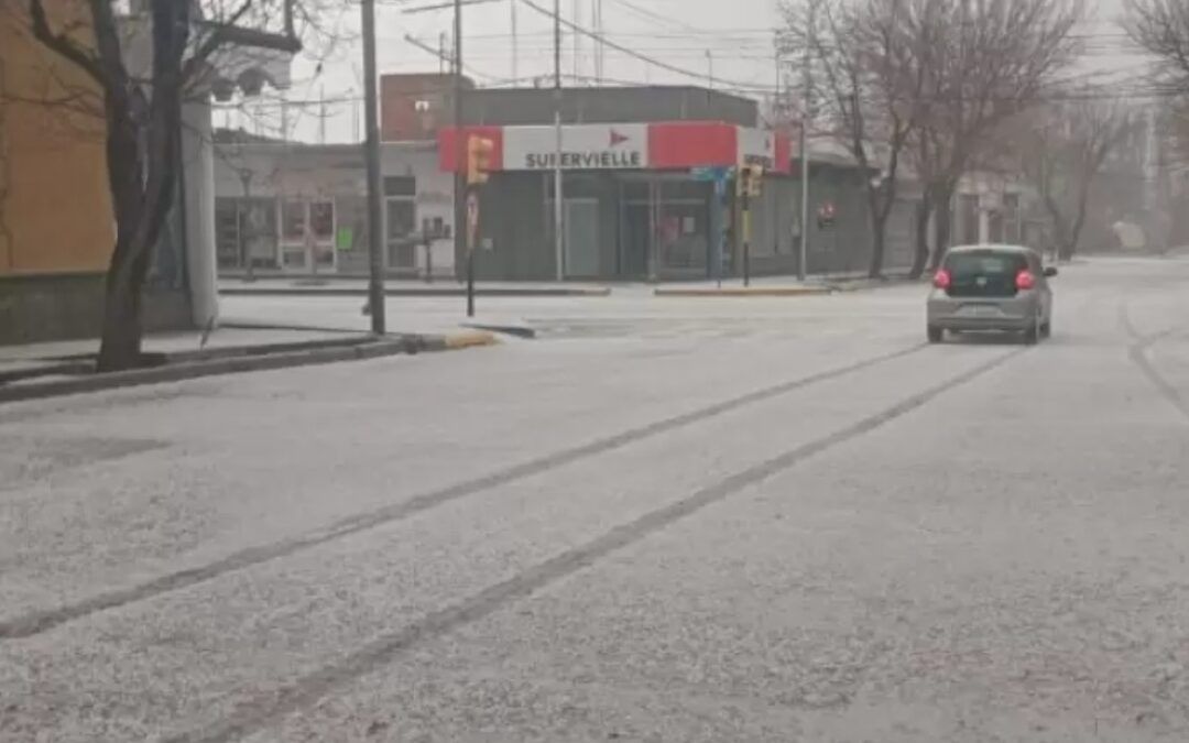 «Luces y Sombras» de la semana que pasó