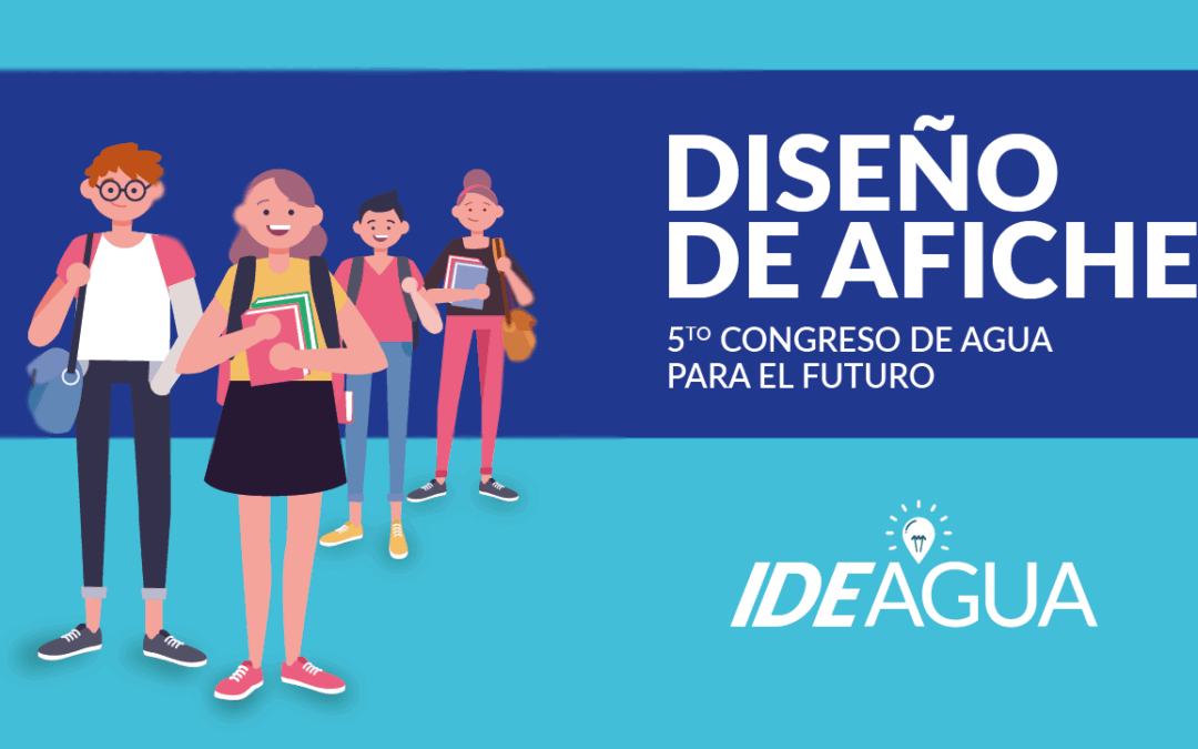 Irrigación pone en marcha la edición 2025 del concurso IDEAGUA