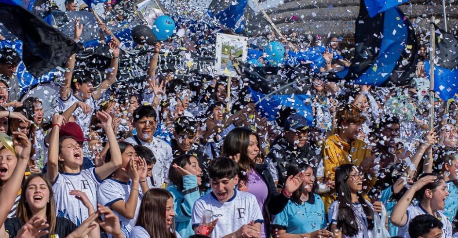 Tiene fecha y fixture la «Semana Estudiantil» de San Carlos