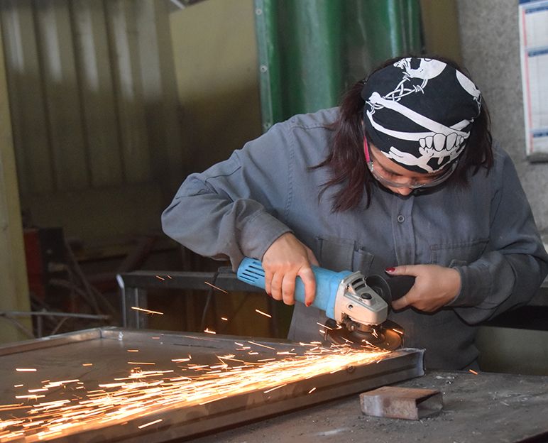 La Escuela de Oficios de Godoy Cruz ofrece nuevas oportunidades de formación gratuita
