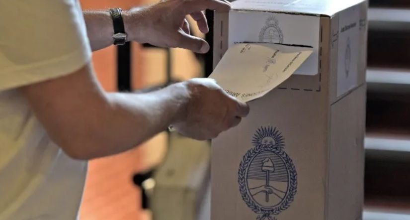 Temporada de encuestas, números sorpresivos en las primeras mediciones