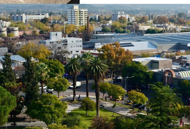 Godoy Cruz continúa con la emisión de letras sociales, verdes y sustentables