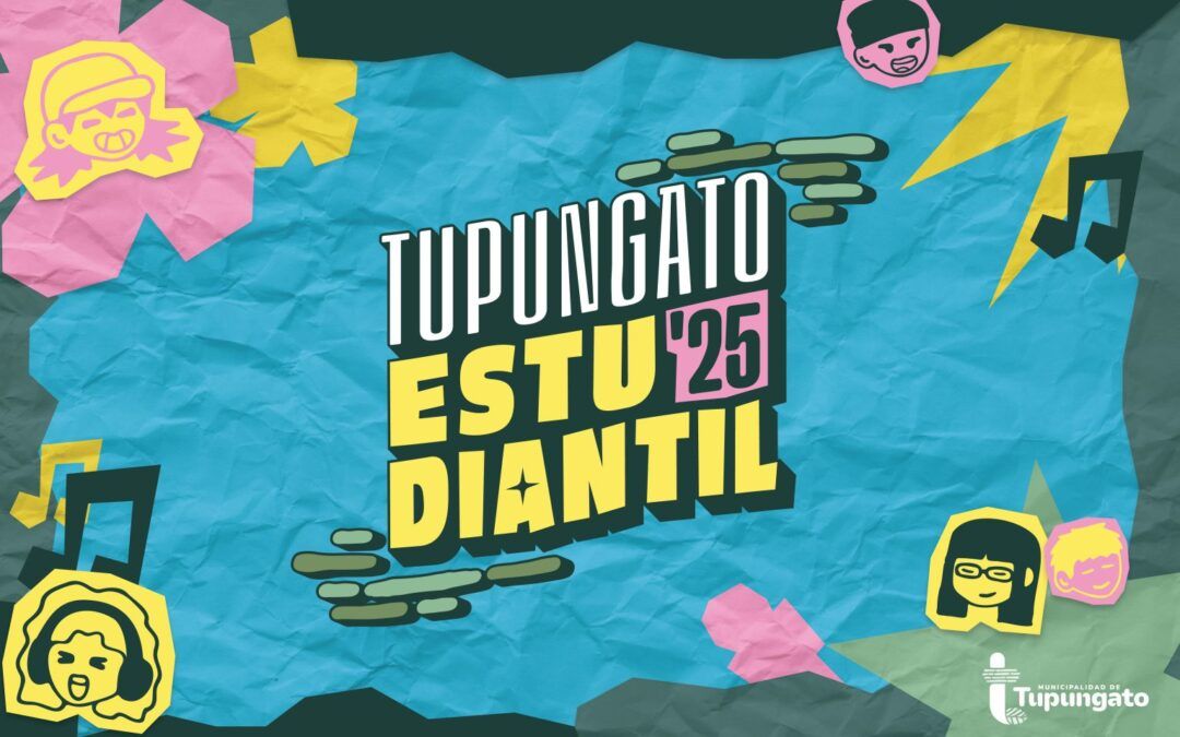 Todo listo para Tupungato Estudiantil 2025 
