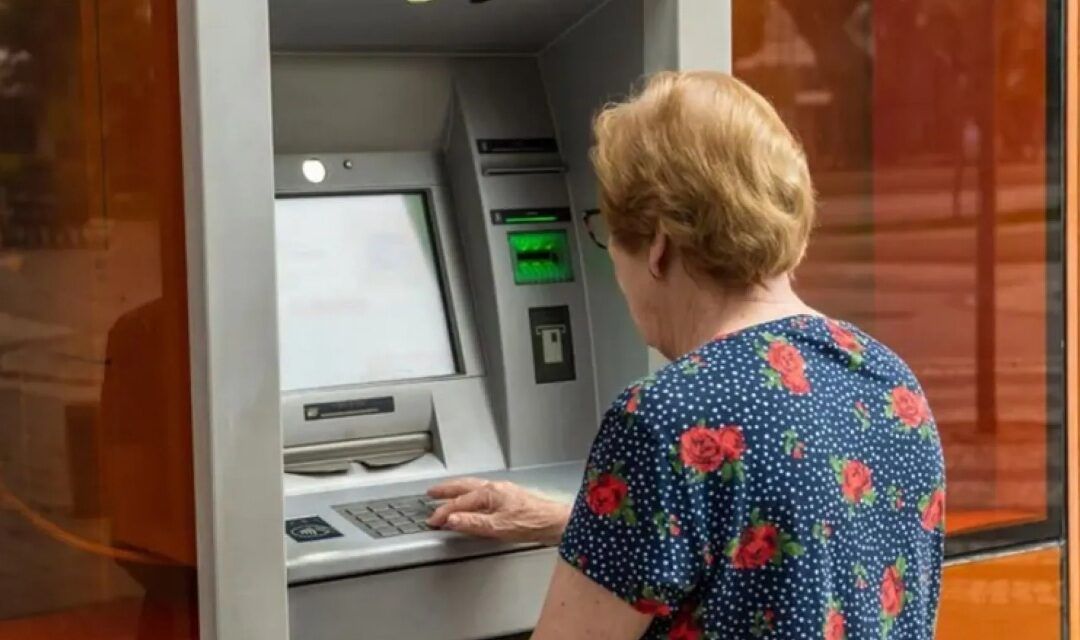 Una jubilada fue estafada en más de un millón de pesos
