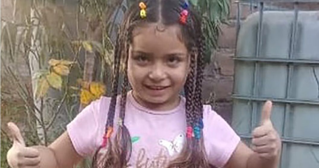 Apareció la menor que era buscada en San Rafael, estaba en Neuquén