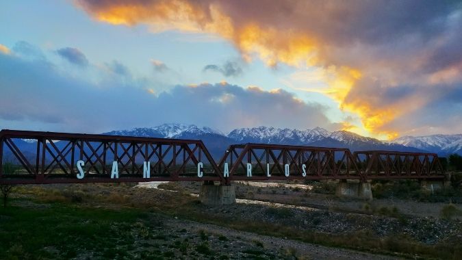 «Luces y Sombras» de la semana que pasó
