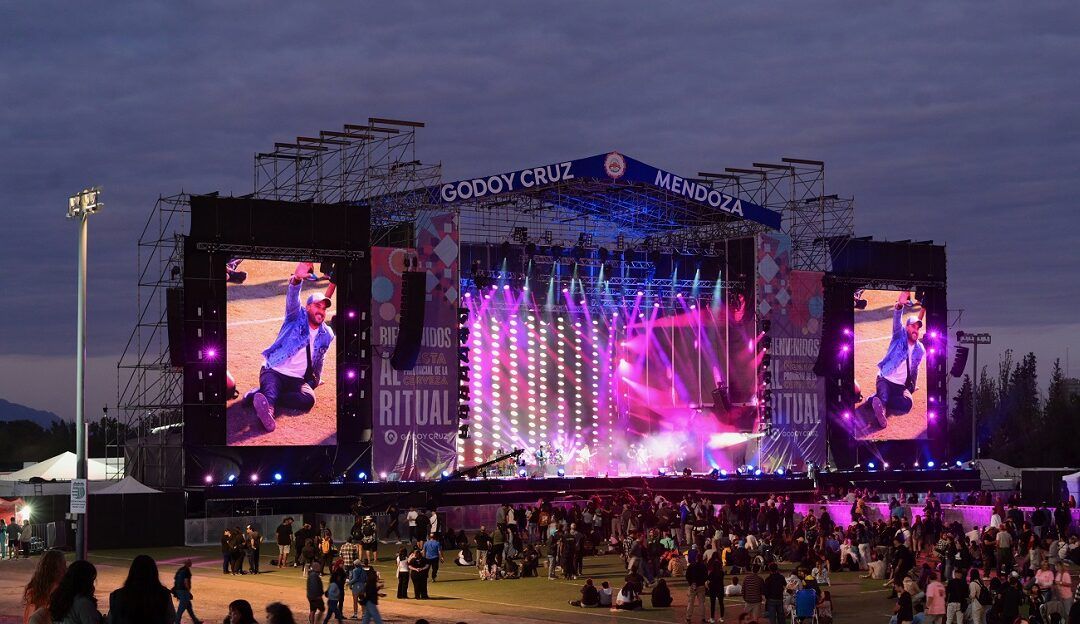 Concurso público para diseñar el afiche de la «Fiesta de la Cerveza» de Godoy Cruz