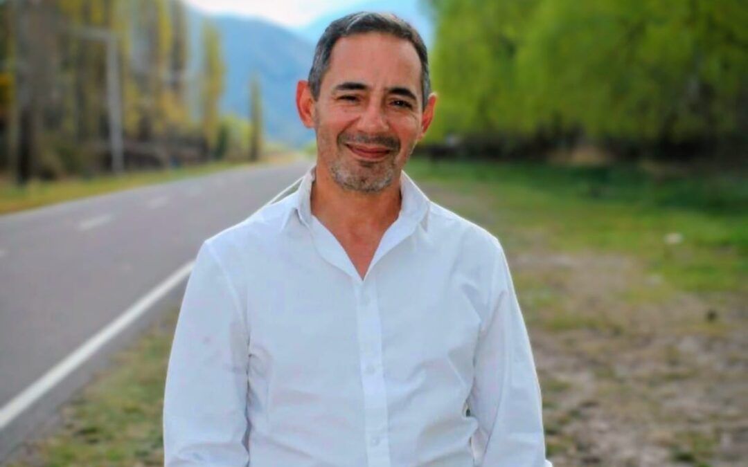 «Es llamativa la falta de transparecia de la gestión municipal», dijo Diego Olaiz en TODOS
