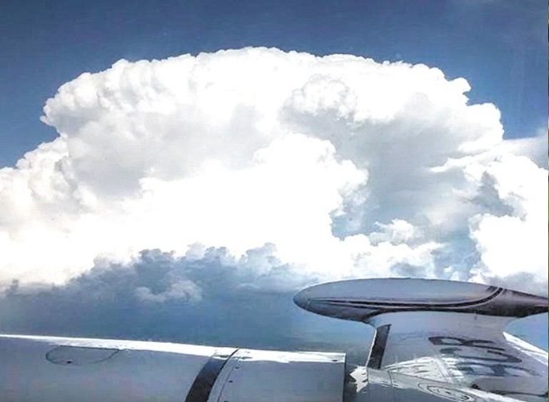 San Rafael decidió por unanimidad, continuar pagando la lucha antigranizo