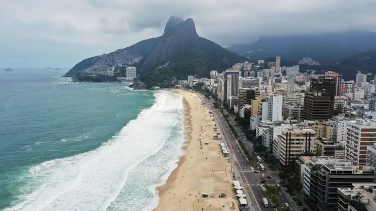 Vacaciones 2025/26: cuánto sale ir a Brasil este verano, el destino estrella
