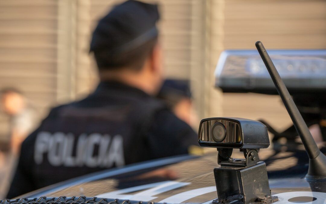 Para combatir el delito, nuevos móviles tecnológicos de la Policía de Mendoza