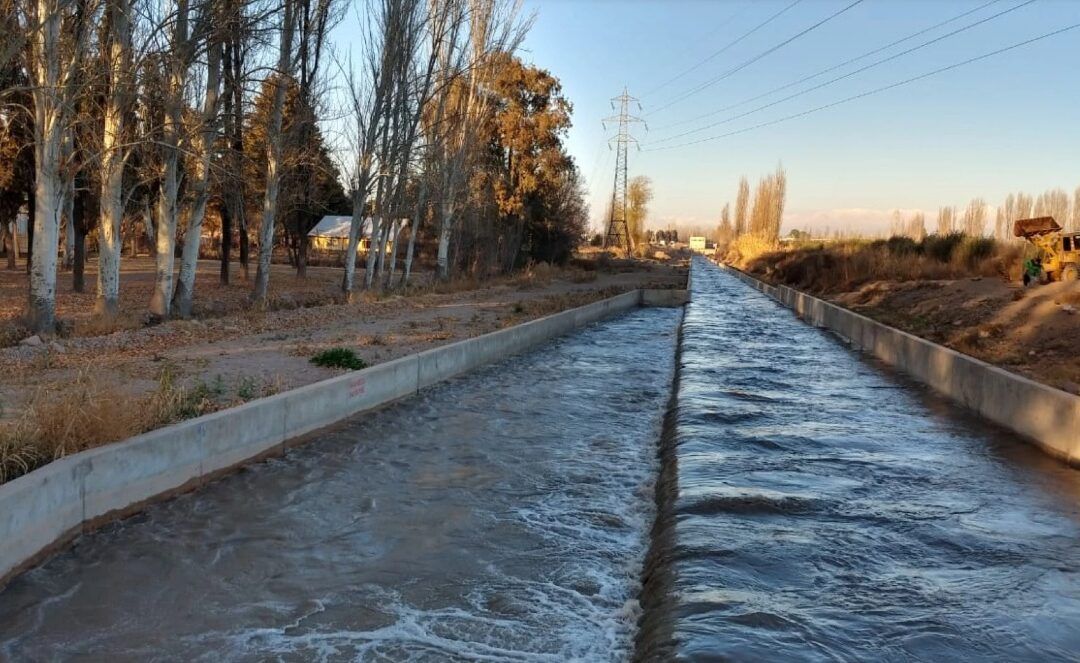 Irrigación puso en marcha el Plan Especial de Gestión del Riesgo de Sequía (PEGRIS)