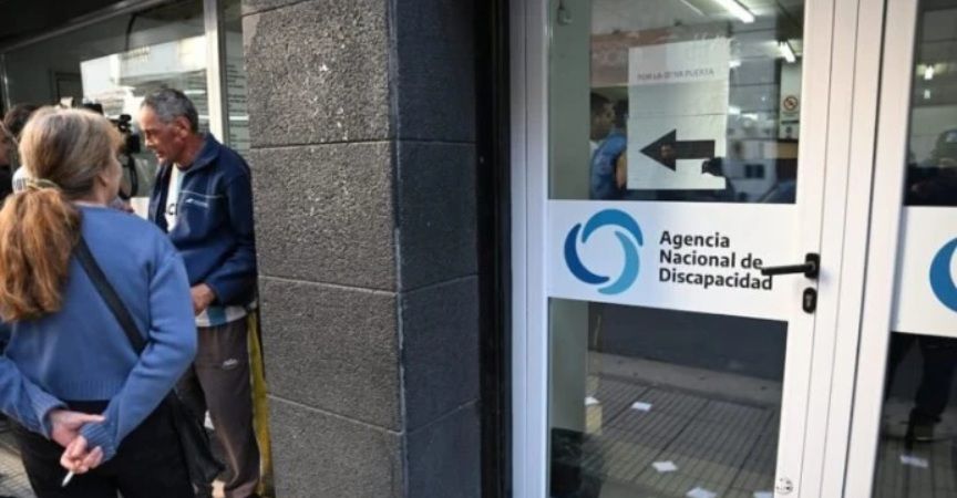 Entre octubre y diciembre aumentan las prestaciones por discapacidad