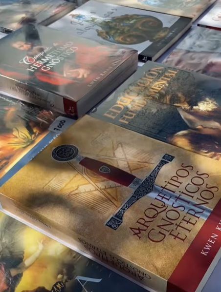 Cultura y emociones en la Feria del Libro «San Carlos 2025»